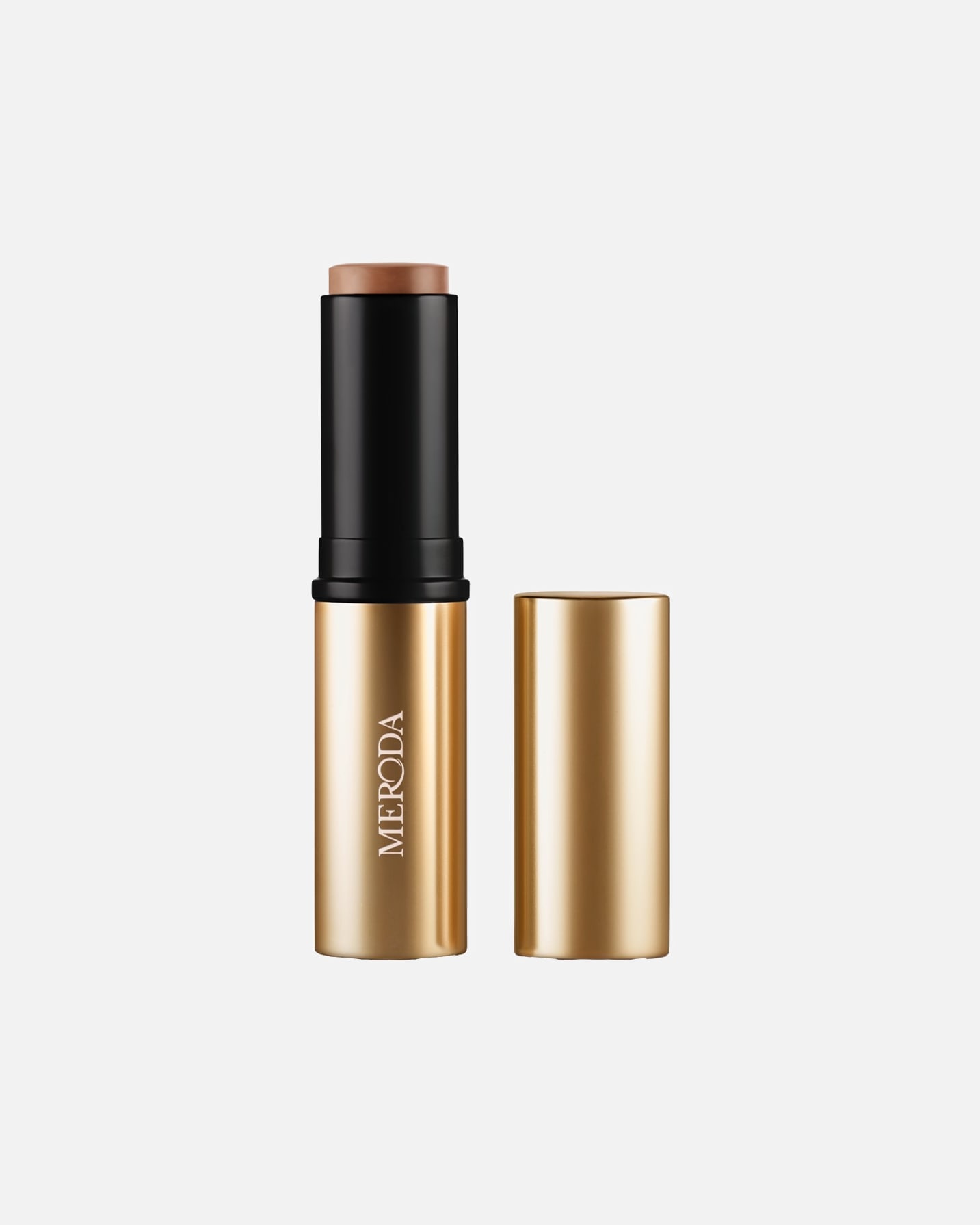 Bastão Bronzeador Suave Meroda Bronzer - 8 g