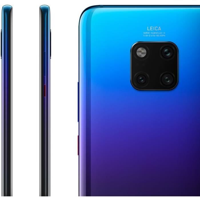 HUAWEI Mate 20 Pro 128 GB Twilight
