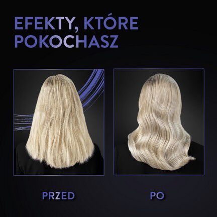 Syoss Blonde&Silver Purple