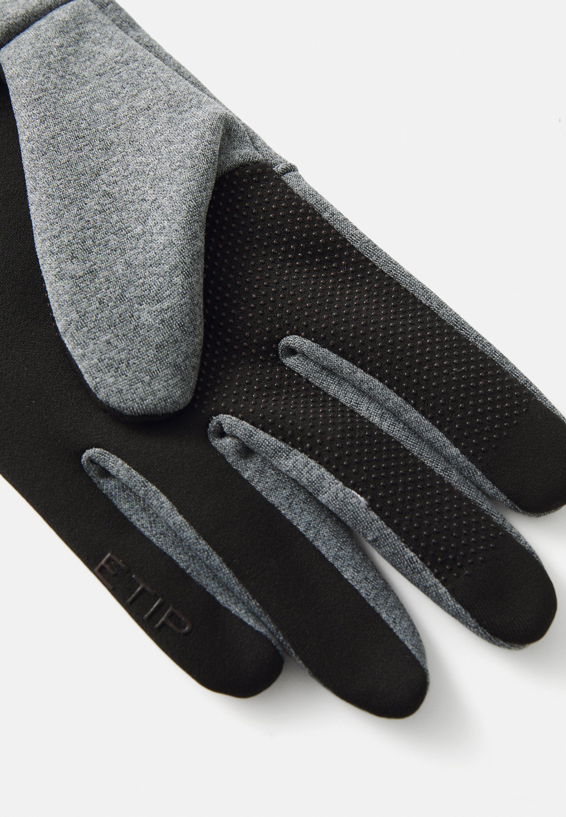 Guanti unisex The North Face ETIP - gris