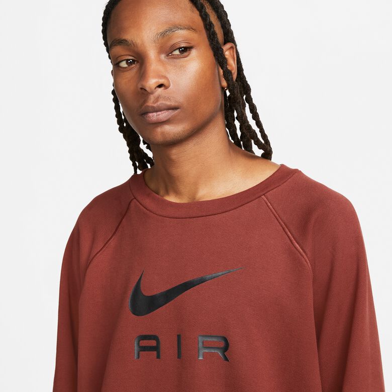 Sportswear Air French Terry Crew