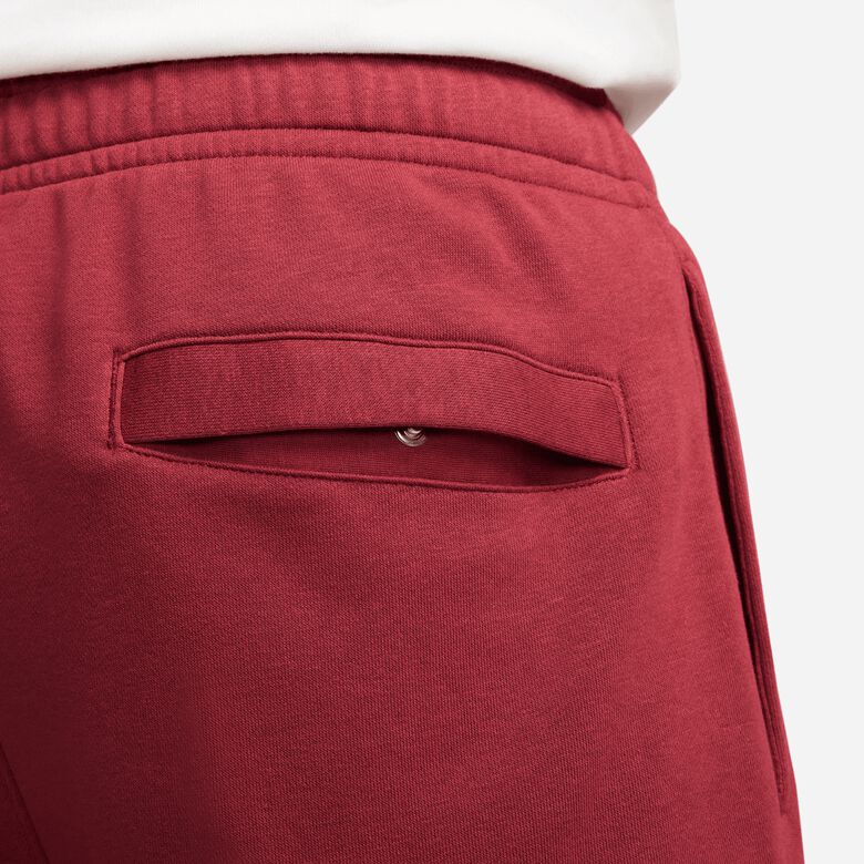 Club Fleece+ French Terry Jogginghose