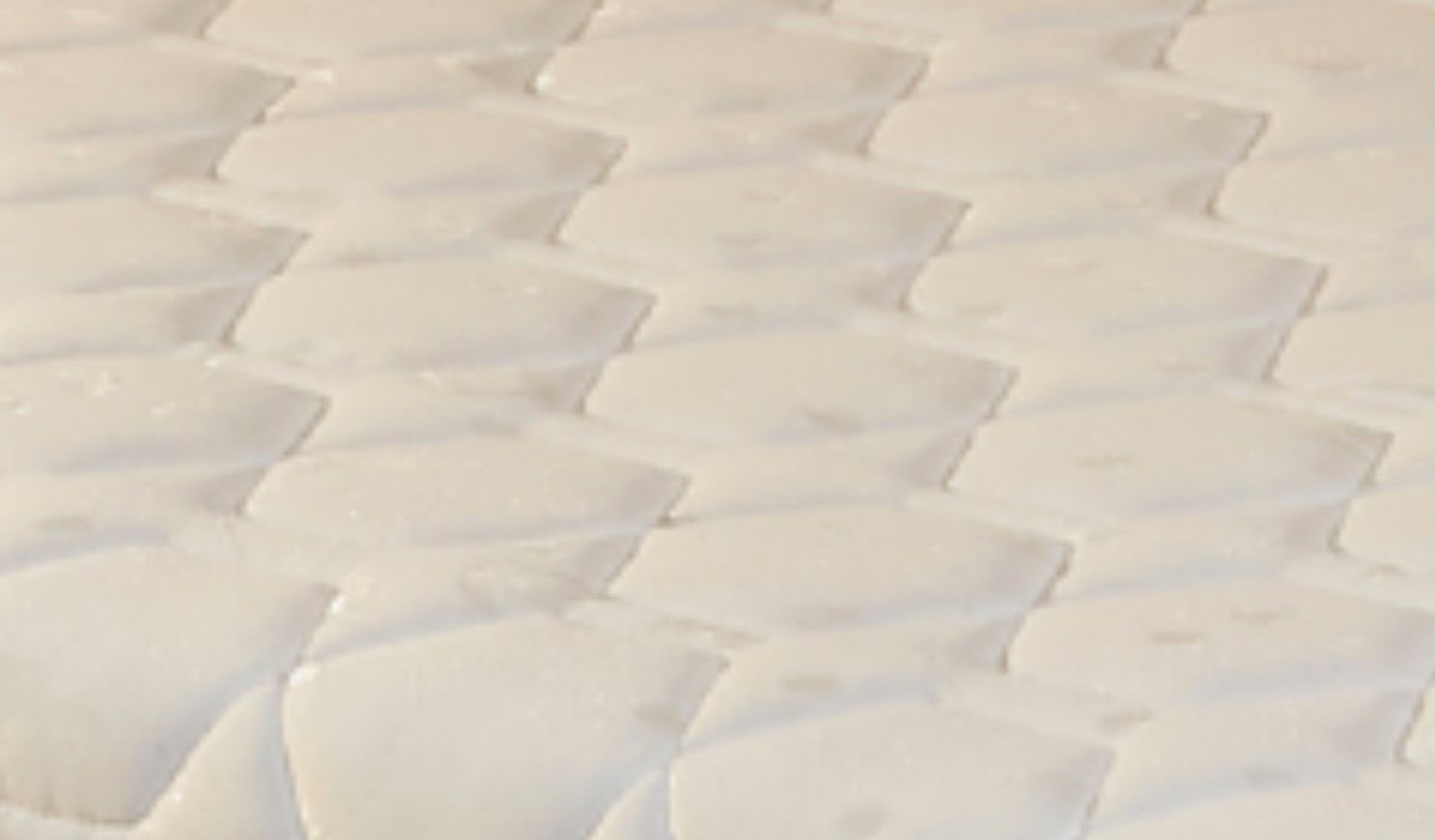 23cm 200x200cm Very Firm Memory Foam Mattress + Non-Deformable Poly Latex - Specially Designed for Adjustable Bed Bases - Removable Cover on 4 Sides
