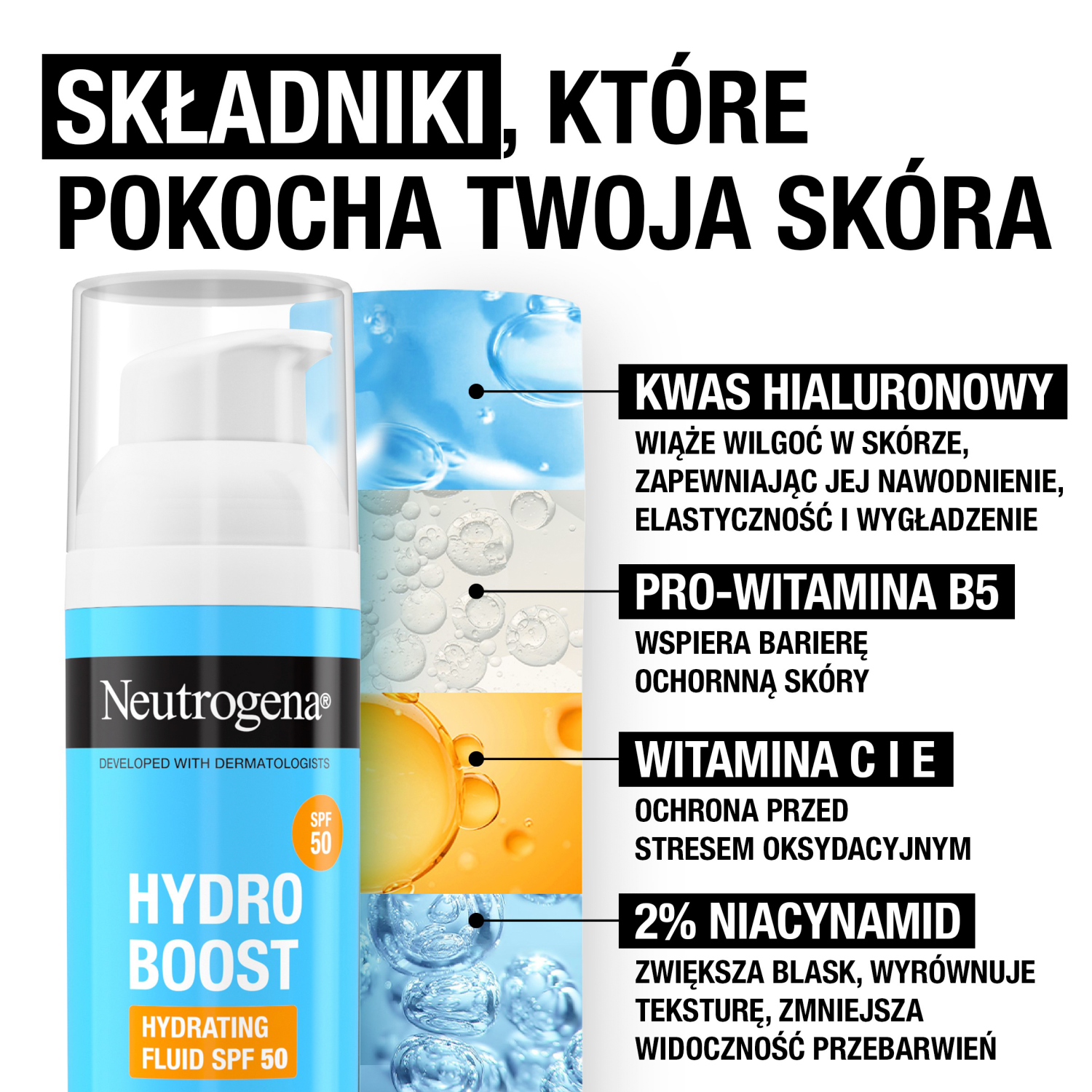 Neutrogena Hydro Boost