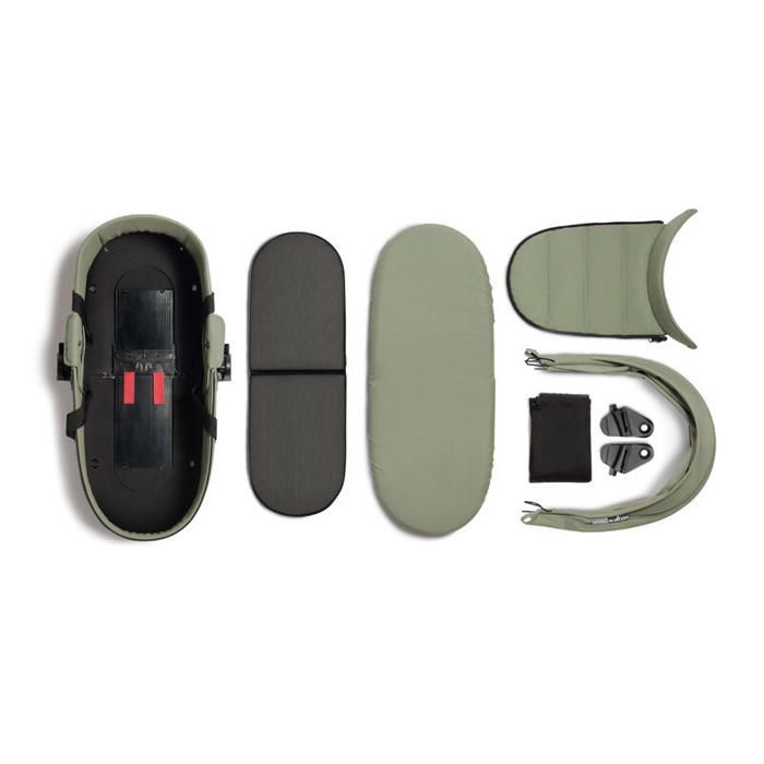 Stokke® YOYO® carrycot - Olive