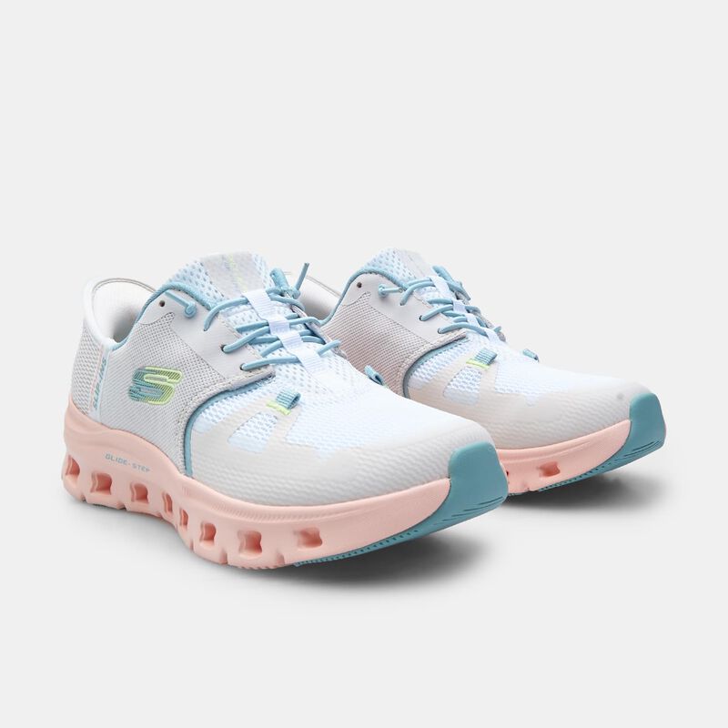 Damskie buty sportowe SKECHERS GLIDE-STEP PRO