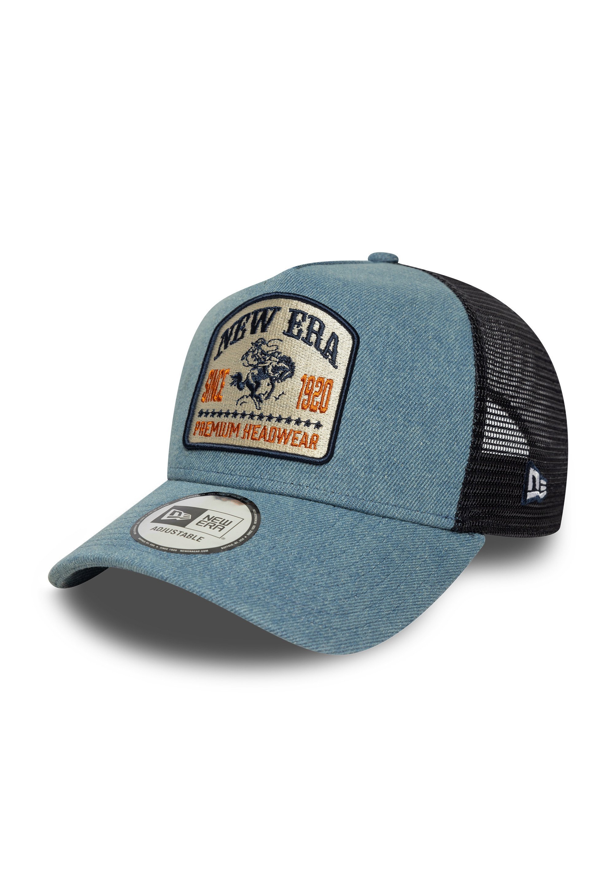 Casquettes New Era