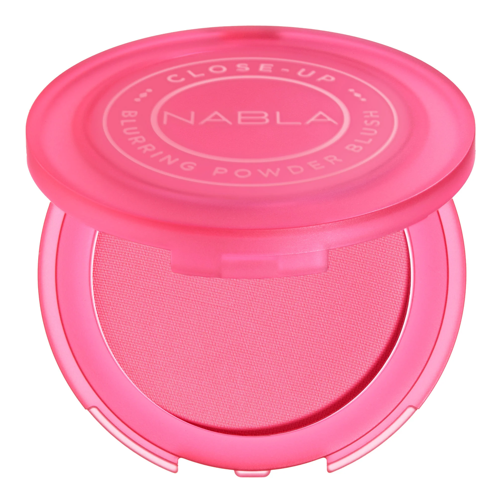 Viso Close-Up Blurring Powder Blush - Fard compatto