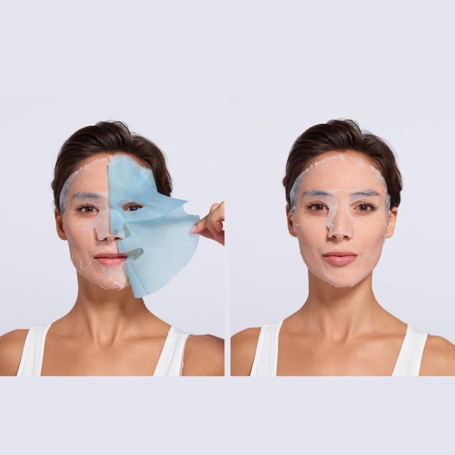 L'Oréal Paris pretnovecošanās maska Revitalift Filler hialuronskābes salvete – 1 gab.