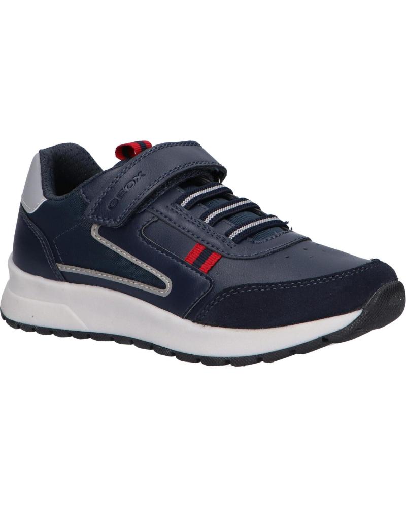 Geox Sneakers J36gma 054fu J Briezee