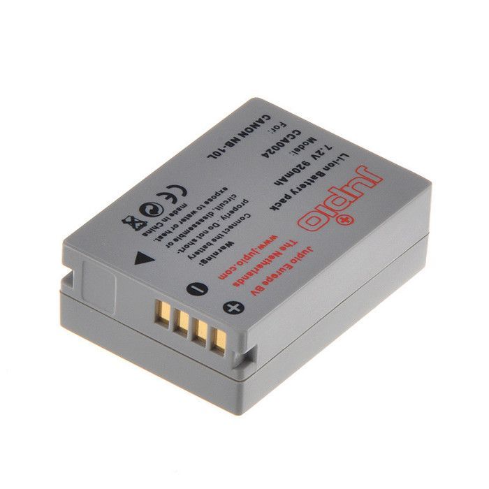 Jupio CCA0024 rechargeable battery