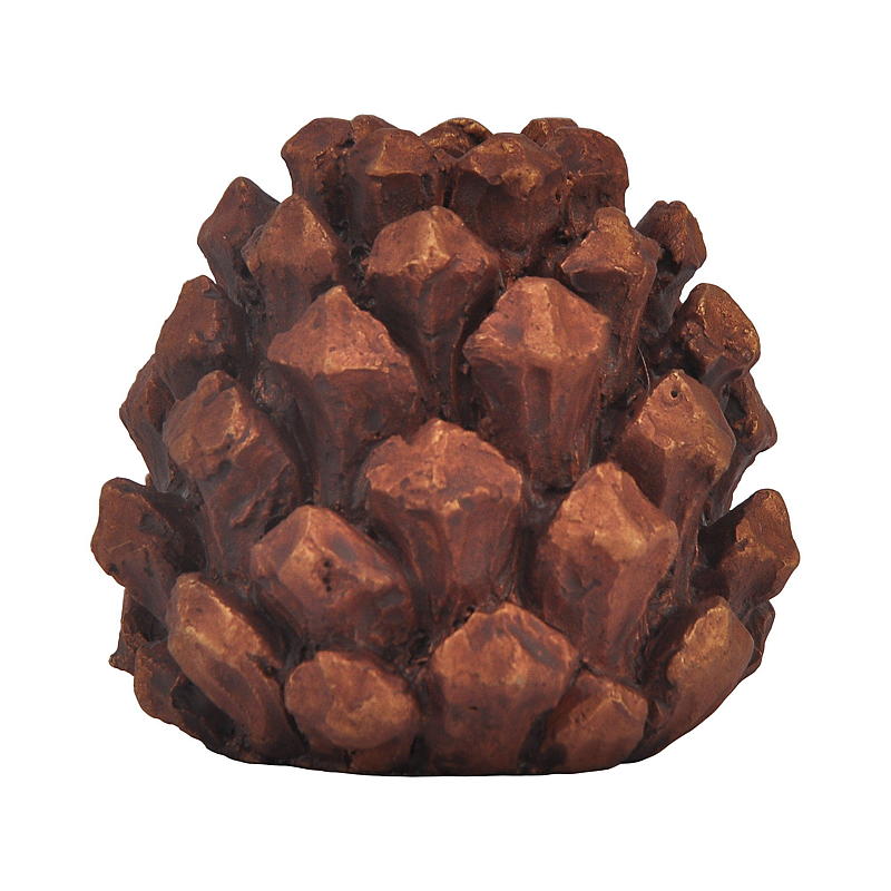 Hem Kronljusstake Konformad 8 x 7 cm