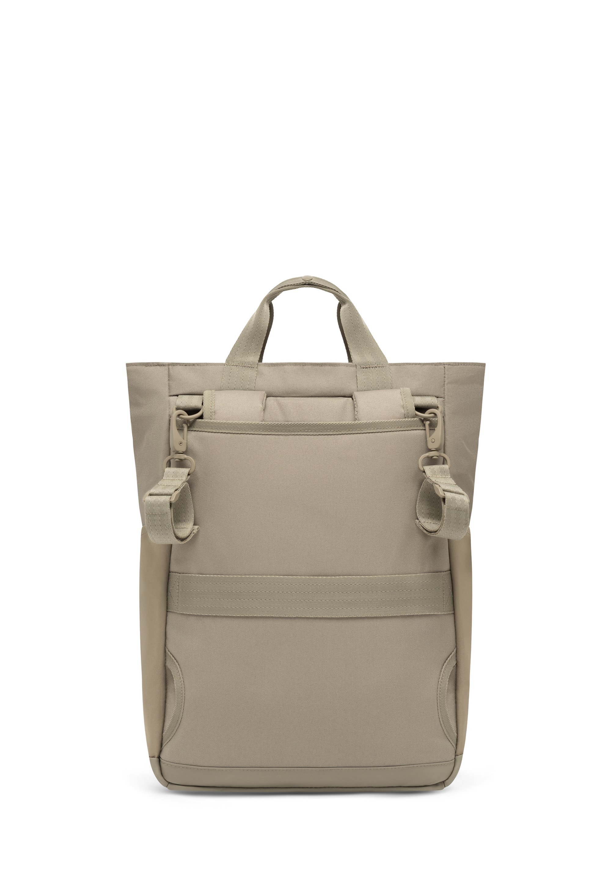 Johnny Urban BLAIR - Sac à langer - gris désert
