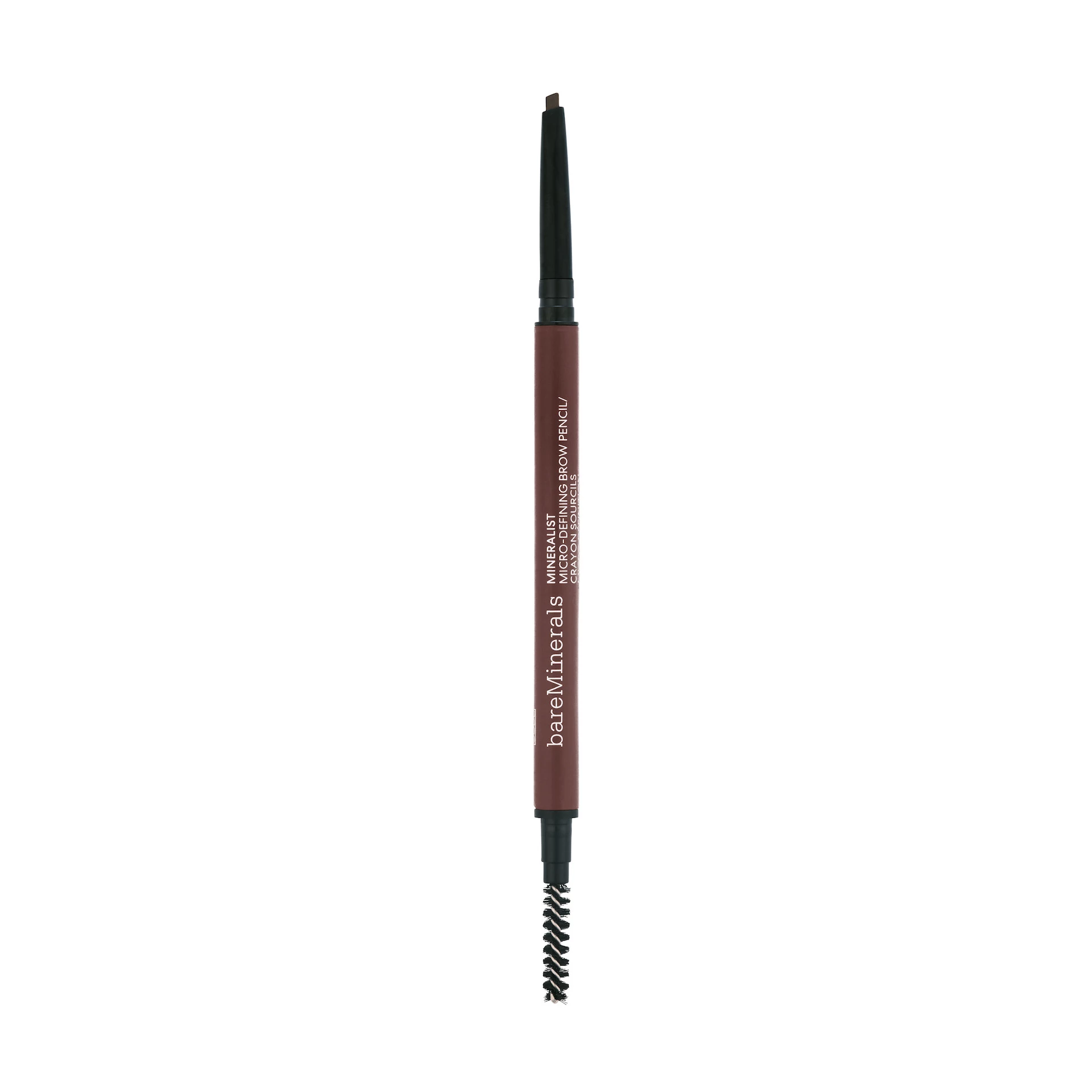 Mineralist Micro Brow Pencil Kávé - bareMinerals