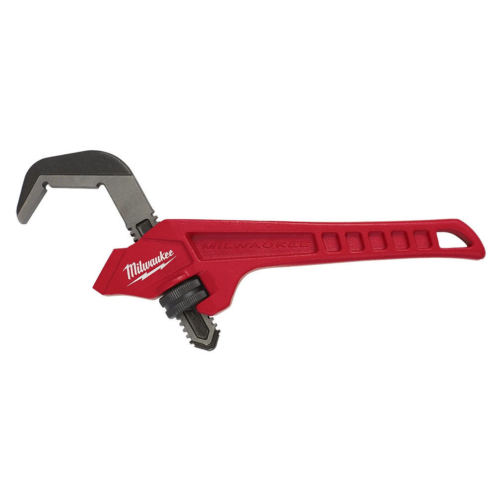 Chave Allen para tubos de aço, deslocada, MILWAUKEE 48227171
