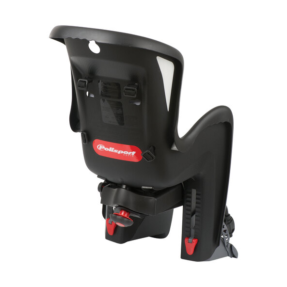 Scaun de bicicletă pentru copii BILBY RS