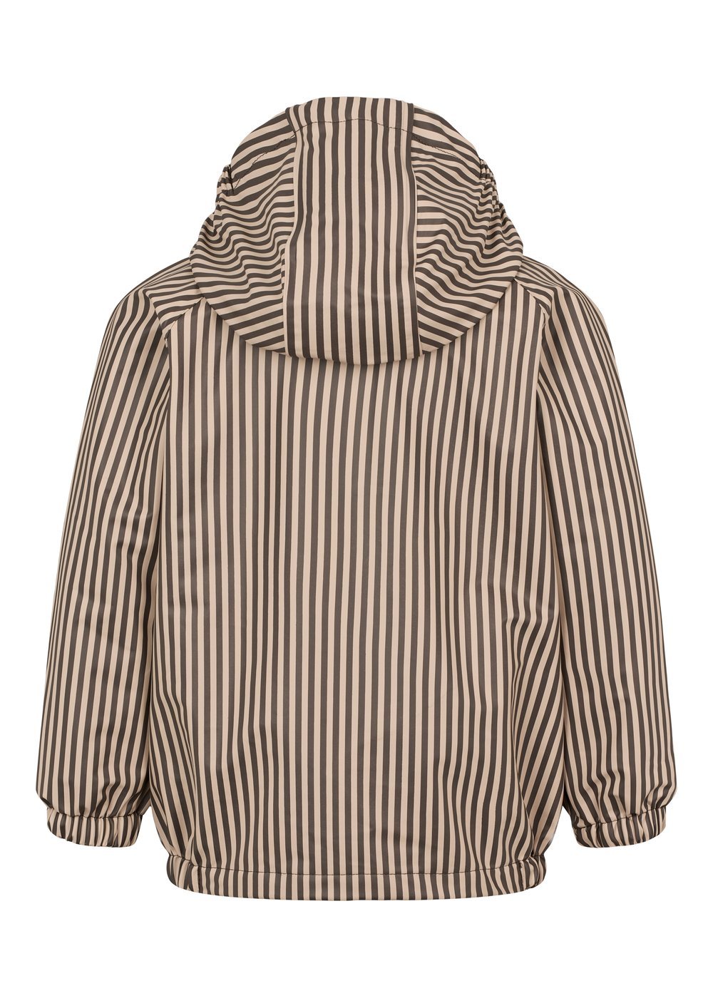 MarMar Copenhagen ODDY SET - Windjack - bruin