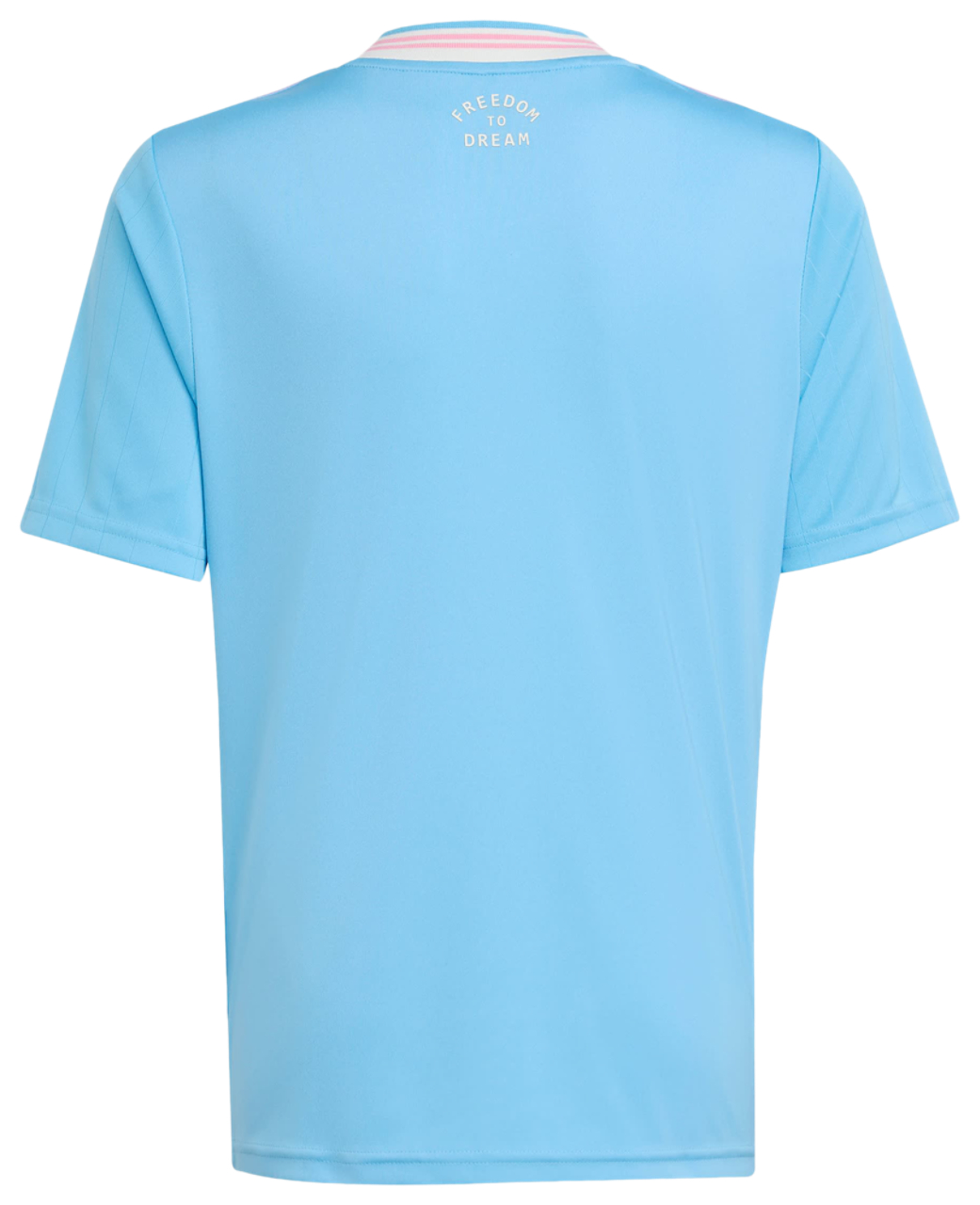 adidas Inter Miami Cf 25/26 Tredjetrøje