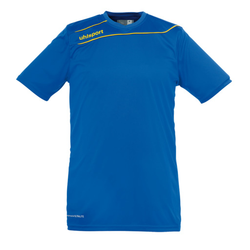 Maillot Stream 3.0 Mc Azur Uhlsport