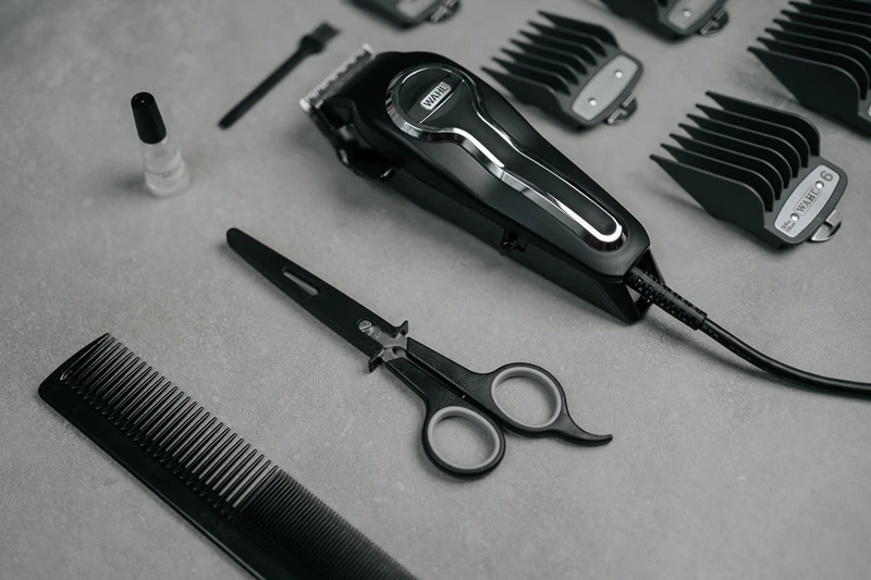 Машиница за шишање Wahl Elite Pro