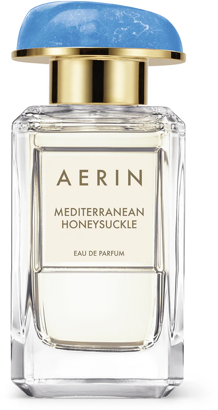 Conjunto de presente Estée Lauder Aerin Mediterranean Honeysuckle para mulheres