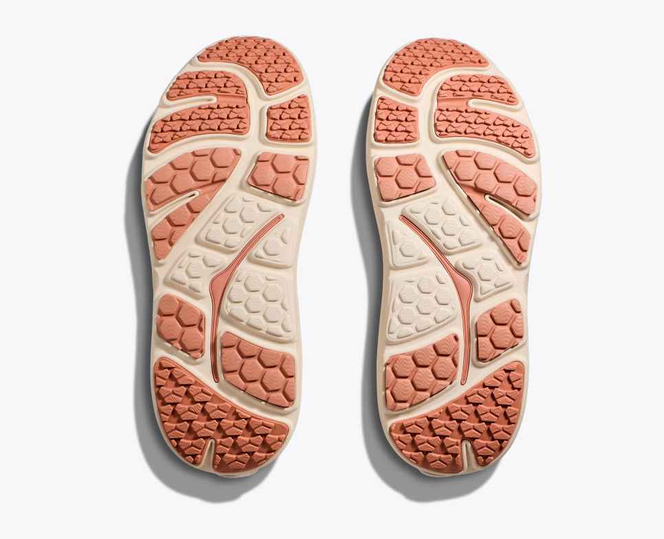 HOKA Bondi B3LS Zwart / Albast