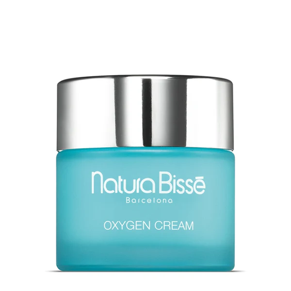 Oxygen Cream - Tratt.viso 24 ore idratante, Tratt.viso 24 ore antimacchie, Tratt.viso 24 ore illuminante