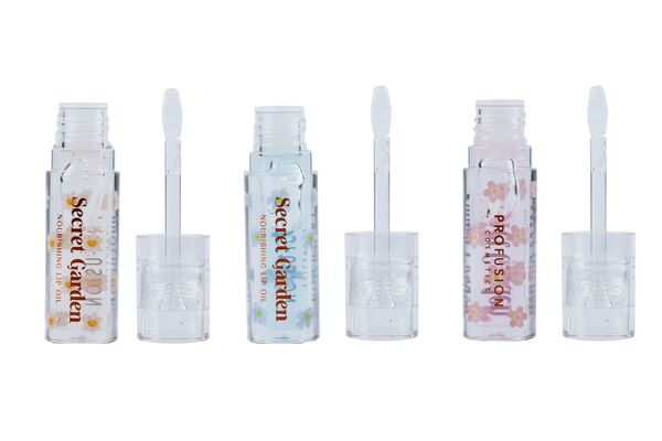 Profusion Cosmetics