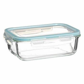 Szklany pojemnik na lunch 1,18l