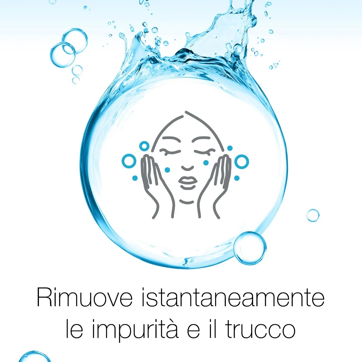 NEUTROGENA Neutrogena Hydro Boost gel limpiador facial con ácido hialurónico 200 ml