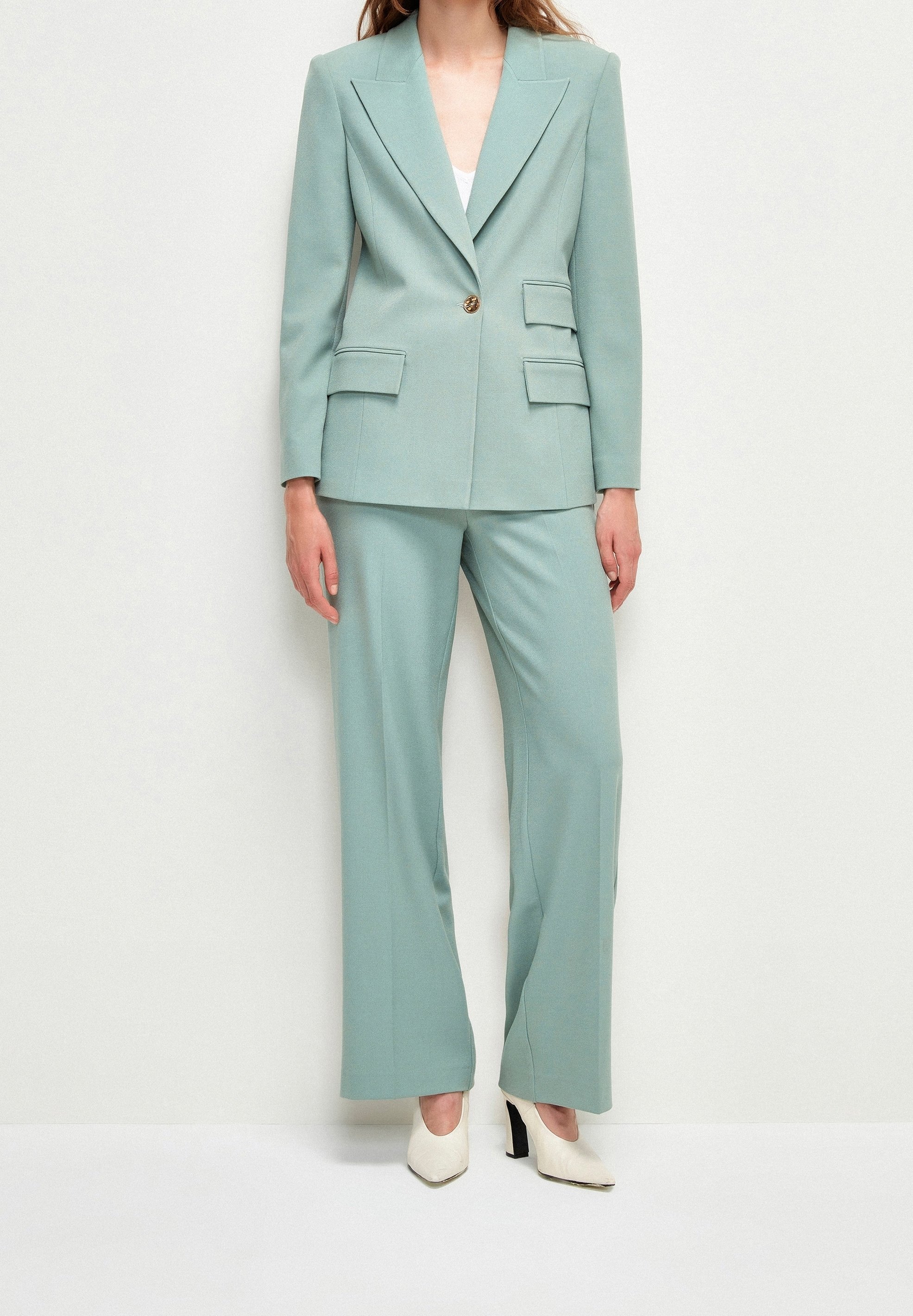 Blazer adL - menta