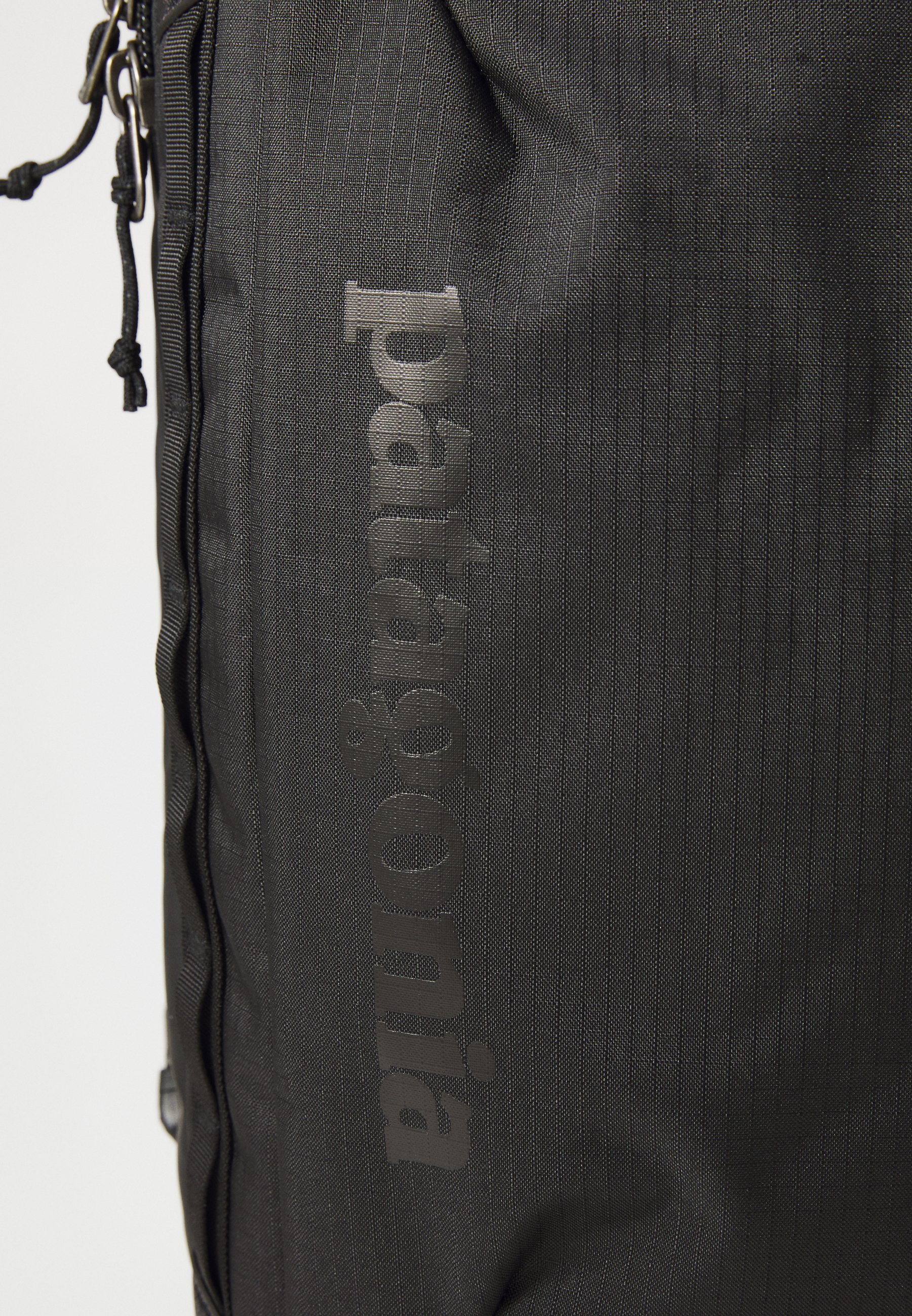 Patagonia BLACK HOLE MICRO MLC UNISEX - Rugzak - zwart