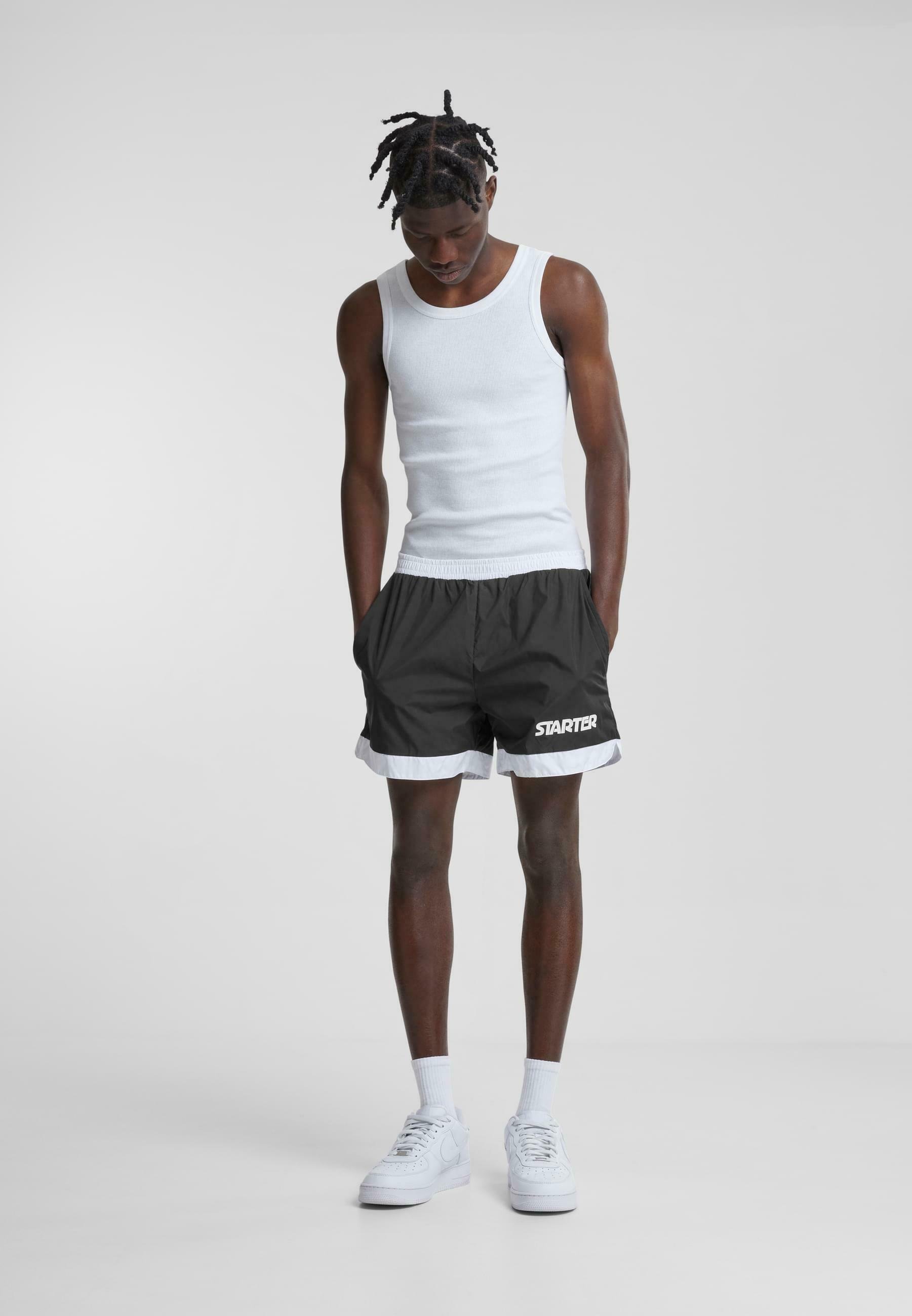 Starter Jogginghose