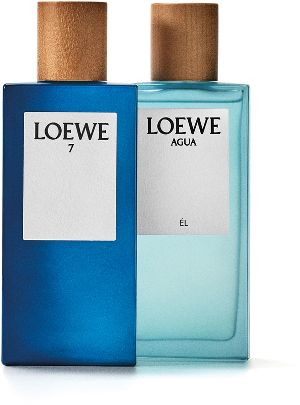 Loewe 7 Eau de Toilette para homens