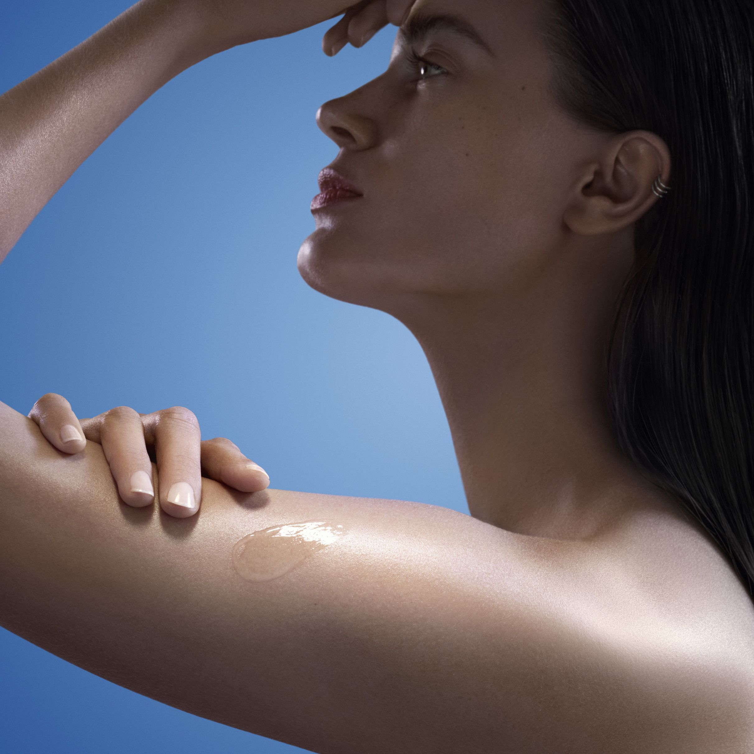 Biocorps Anti-Imperfection ķermeņa serums Luksusa ķermeņa kopšana