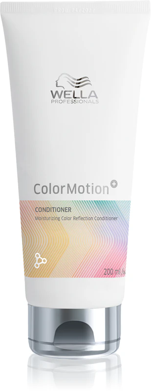 Wella Professionals ColorMotion+ kondicionér pro barvené vlasy