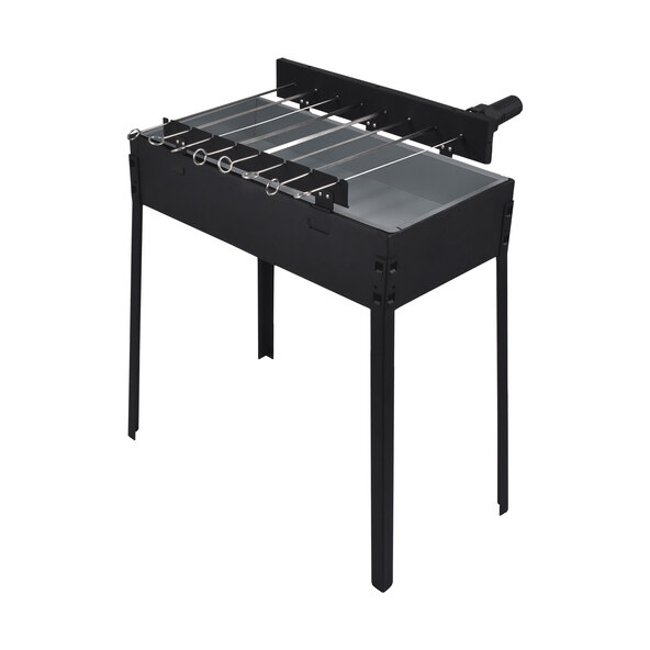 Mangalgrill