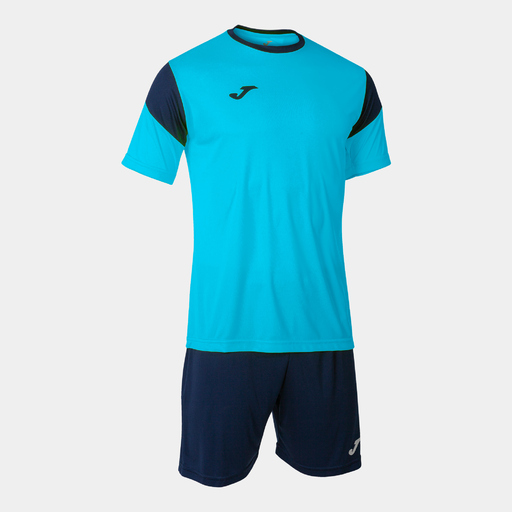  Ensemble Camiseta Et Short Joma Phoenix
