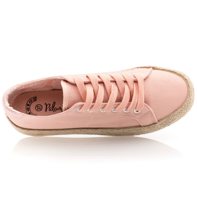 Baskets / sneakers Femme Orange