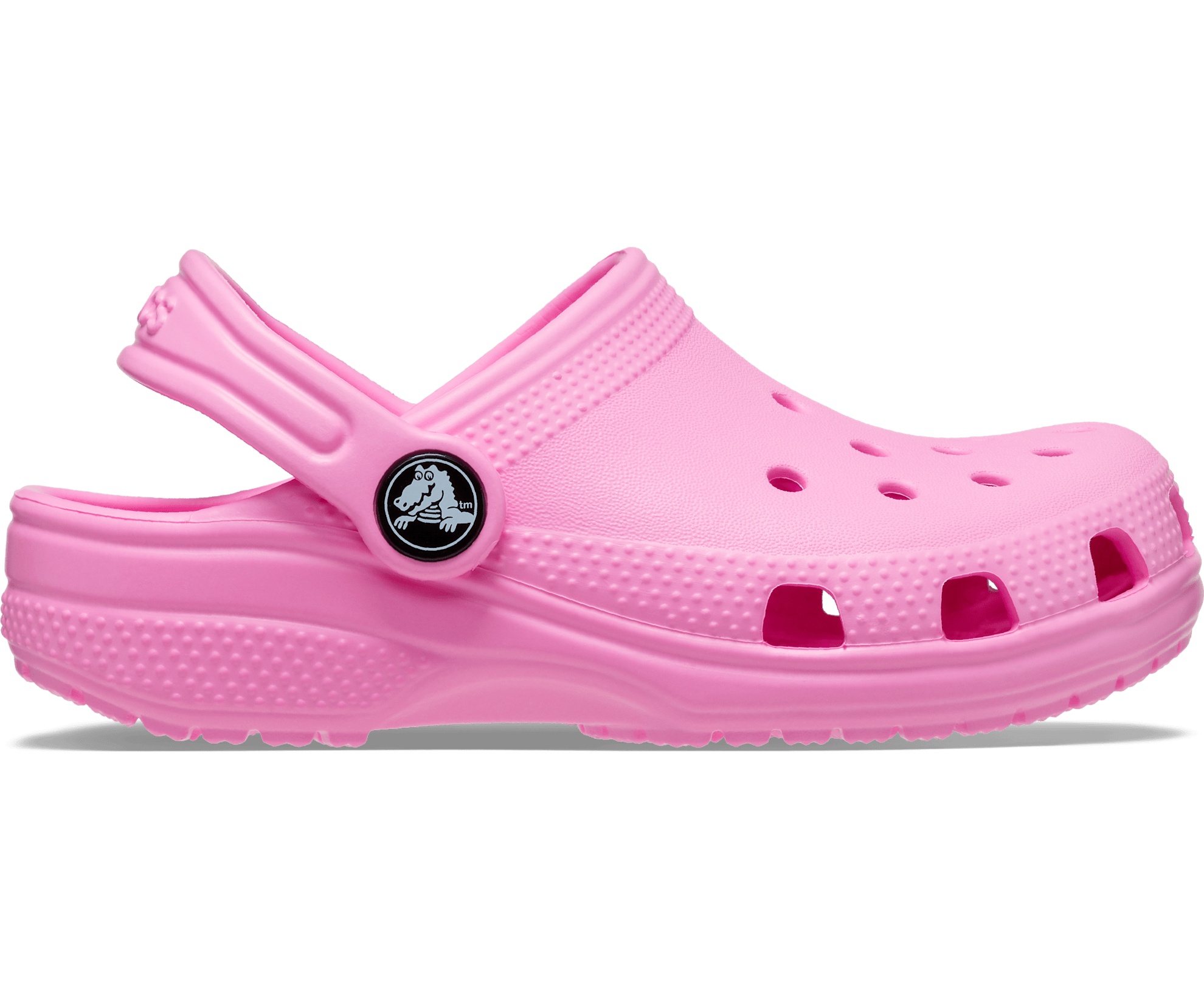 Toddler Classic Clog