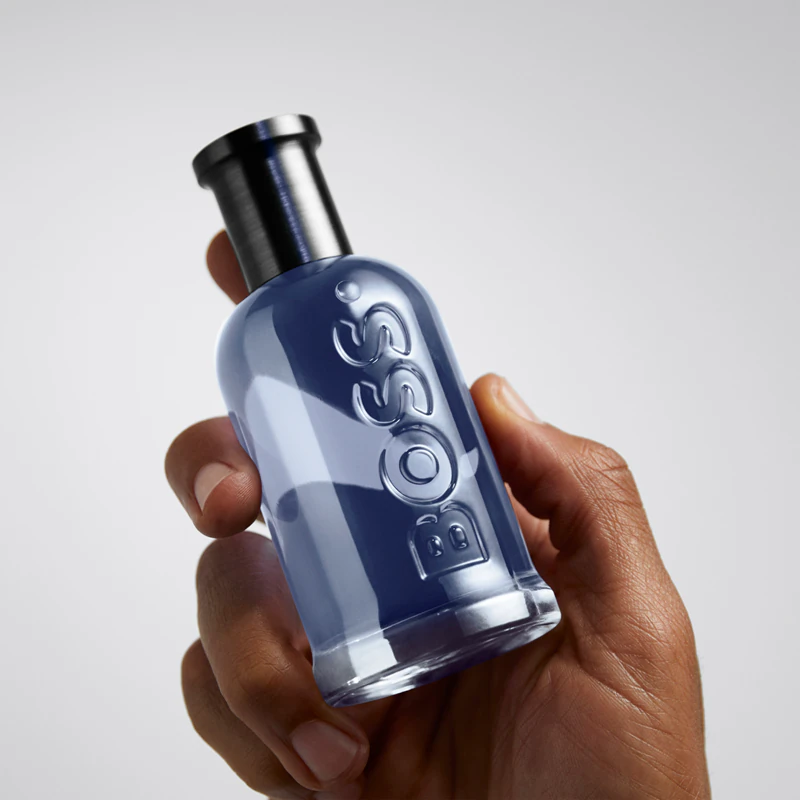 Hugo Boss BOSS Bottled Infinite Eau de Parfum voor mannen