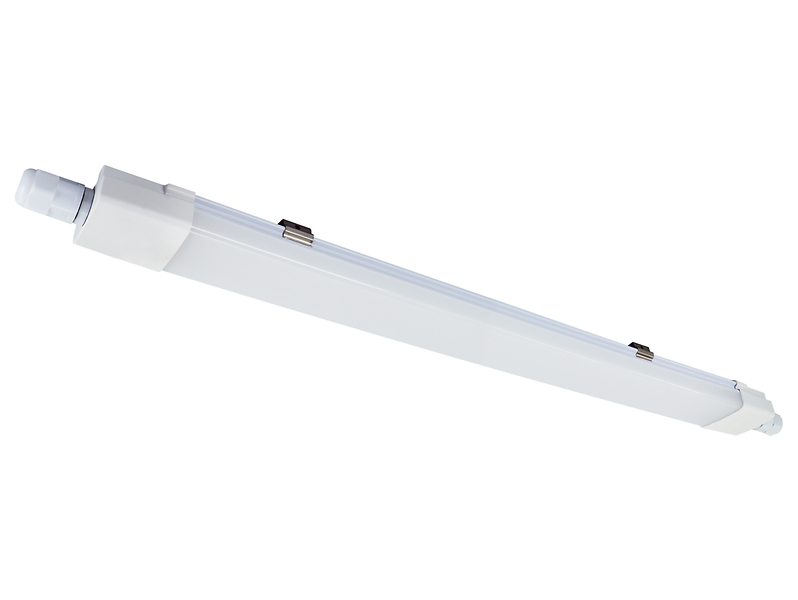 Oprawa meblowa Tabor LED 60 cm biała