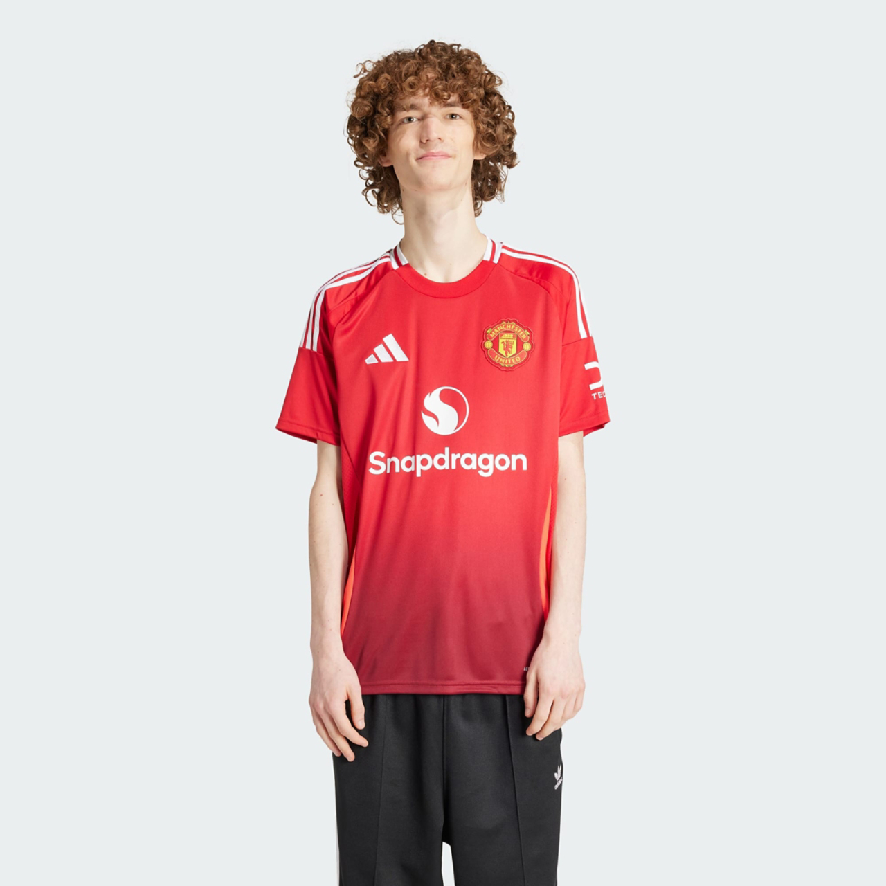 adidas Manchester United 24/25 Hjemmebane