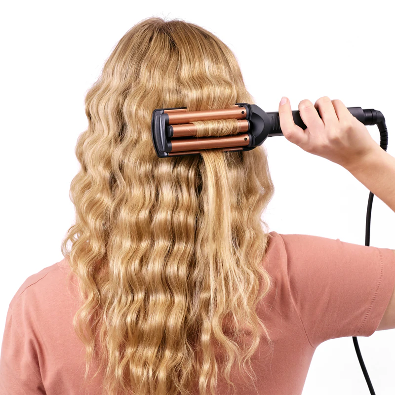 Ondulácia vlasov BaByliss Deep Waves W2447E