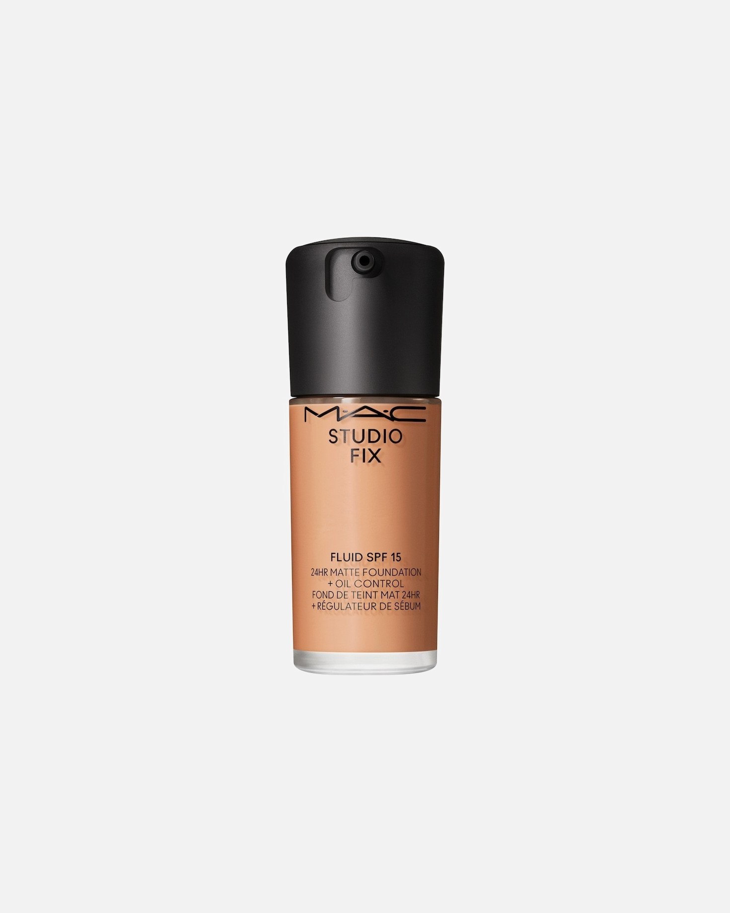 MAC Foundation Studio Fix Fluid SPF15 - 30 ml
