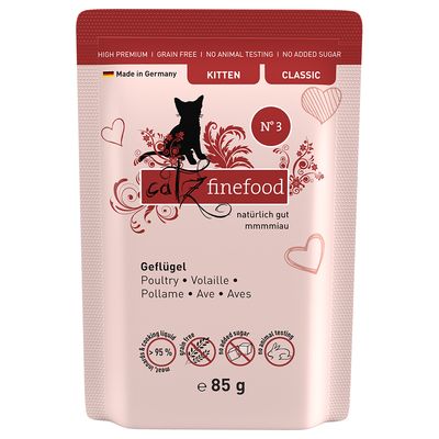 kociak catz finefood