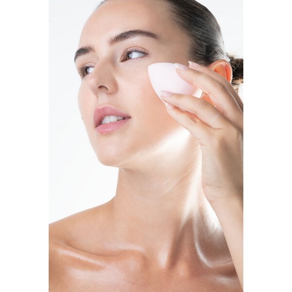 Duo di spugnette per il viso Brushworks