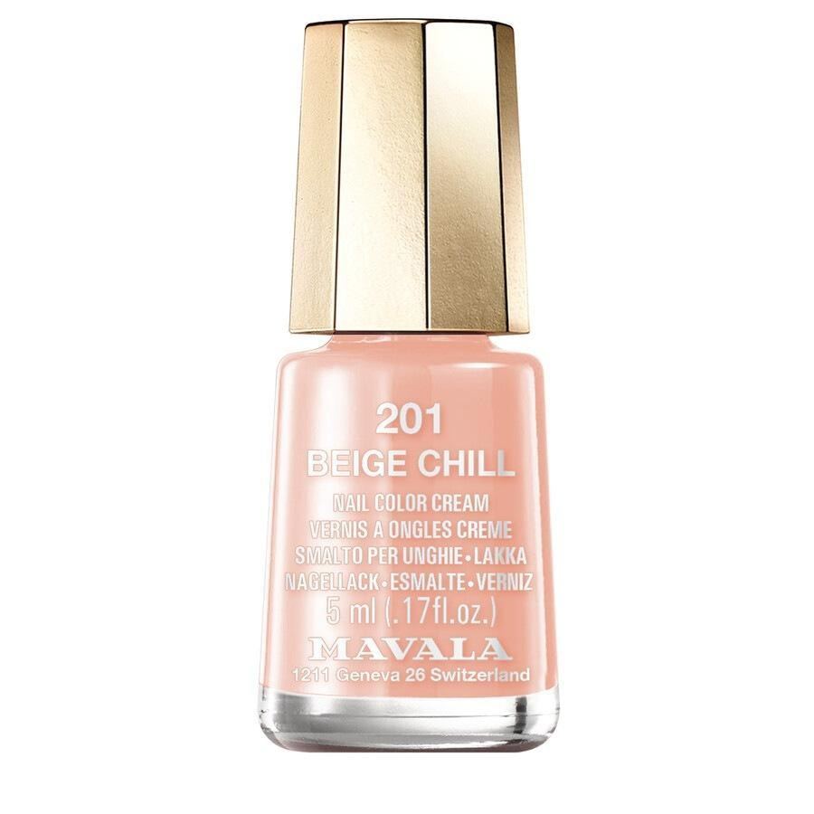 Mavala lak na nechty farba na nechty - 5 ml