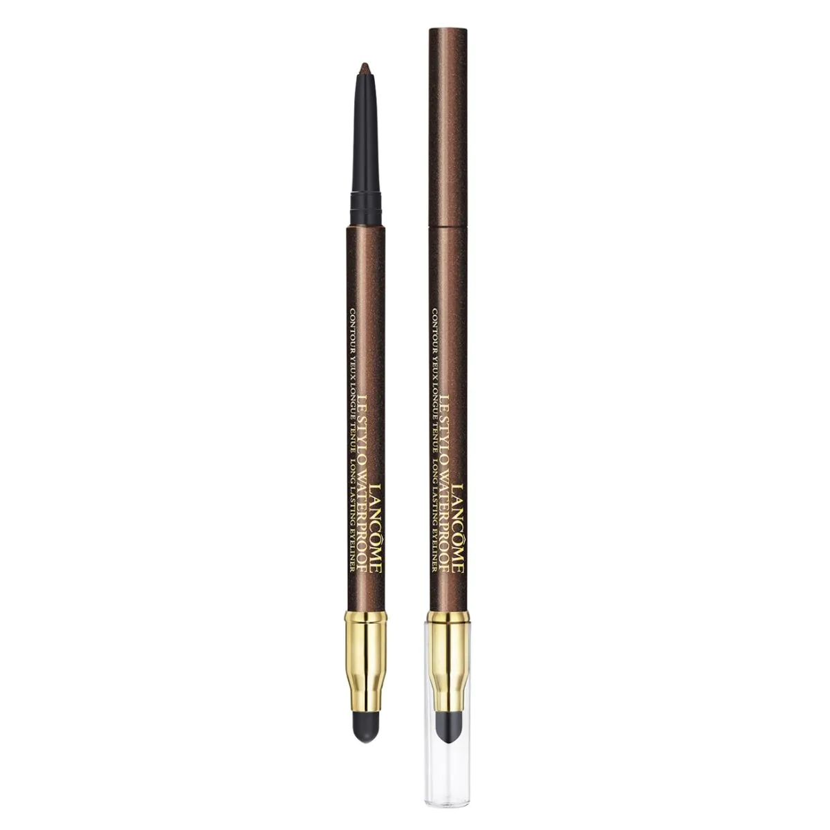 Lancôme Le Stylo Wodoodporna kredka do oczu 04 0,3