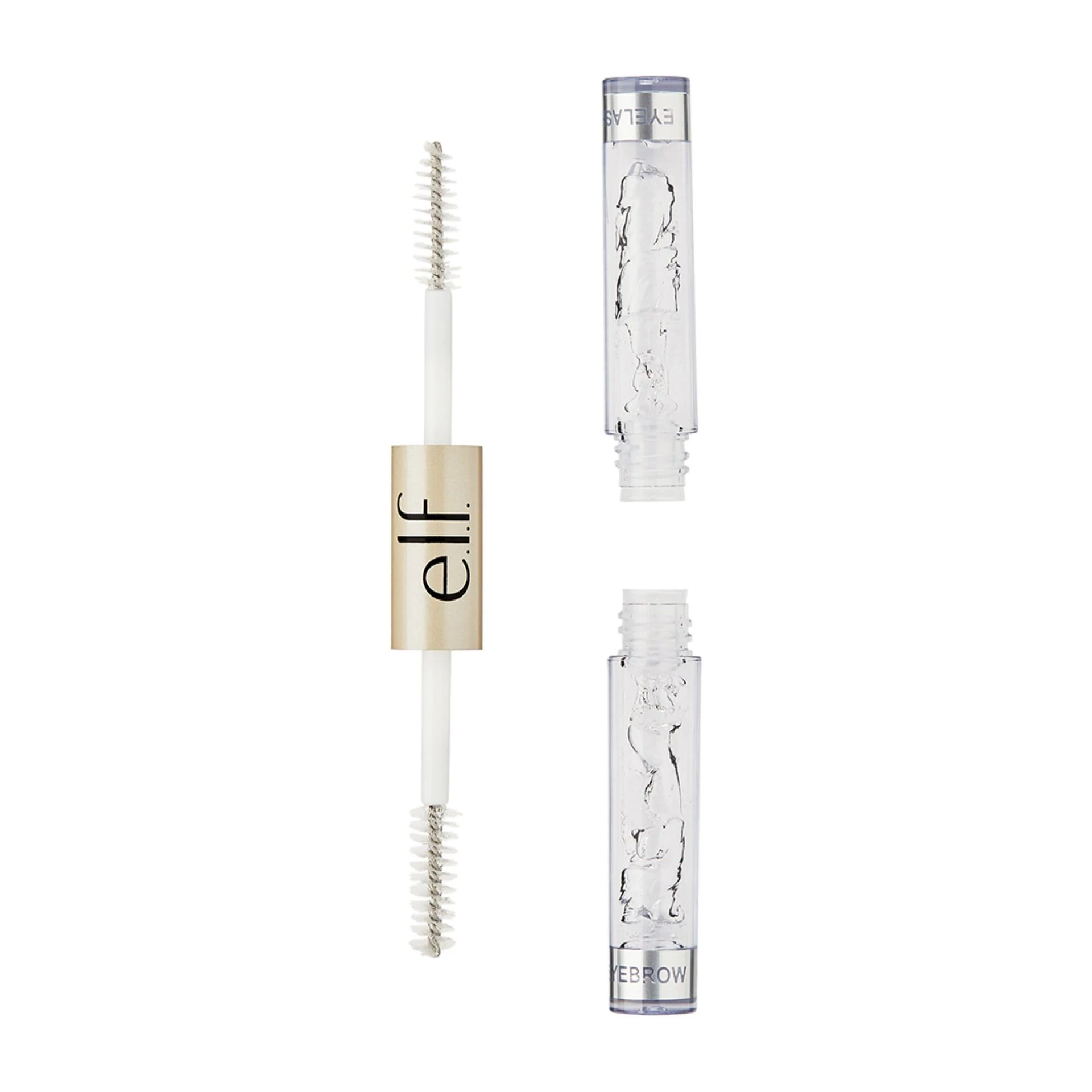 Tusz do rzęs Clear Brow & Lash Mascara Tusz do rzęs Clear Brow & Lash Mascara - Elf